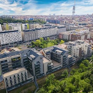 Appartement met Twee Slaapkamers